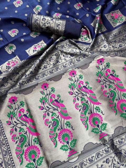 Dazira SF 879 catalog paithani sarees wholesale