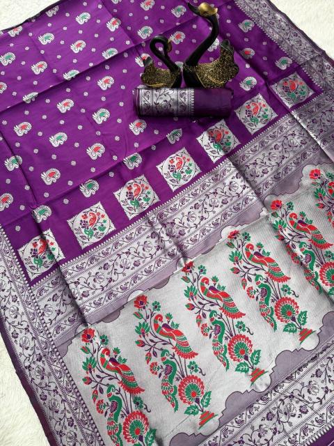 Dazira SF 879 catalog paithani sarees wholesale