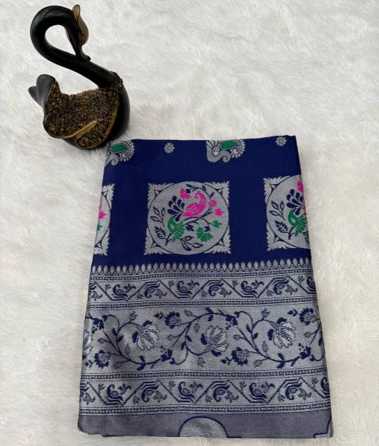 Dazira SF 879 catalog paithani sarees wholesale