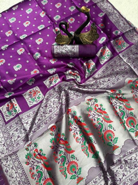 Dazira SF 879 catalog paithani sarees wholesale