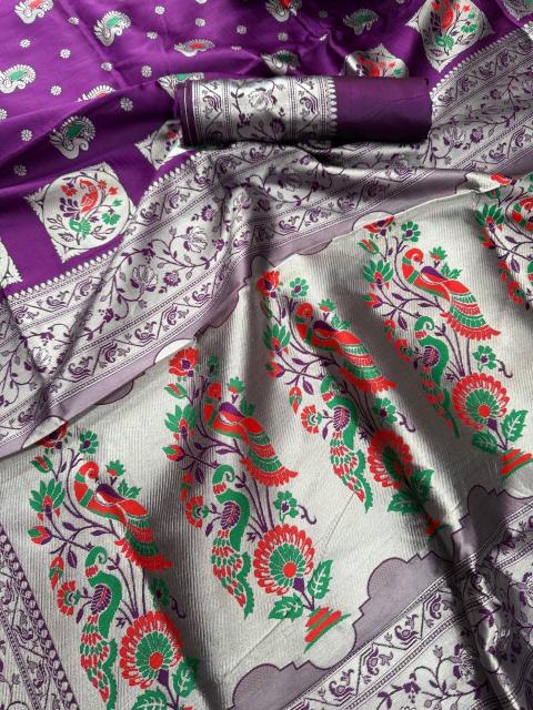 Dazira SF 879 catalog paithani sarees wholesale