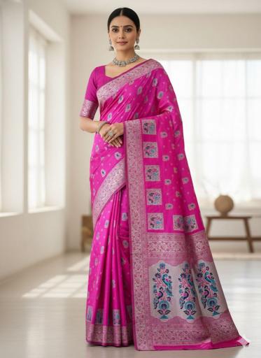 Dazira SF 879 catalog paithani sarees wholesale