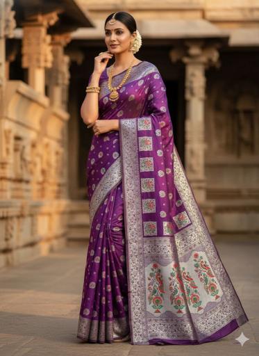 Dazira SF 879 catalog paithani sarees wholesale