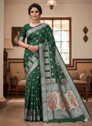 Dazira SF 879 catalog paithani sarees wholesale