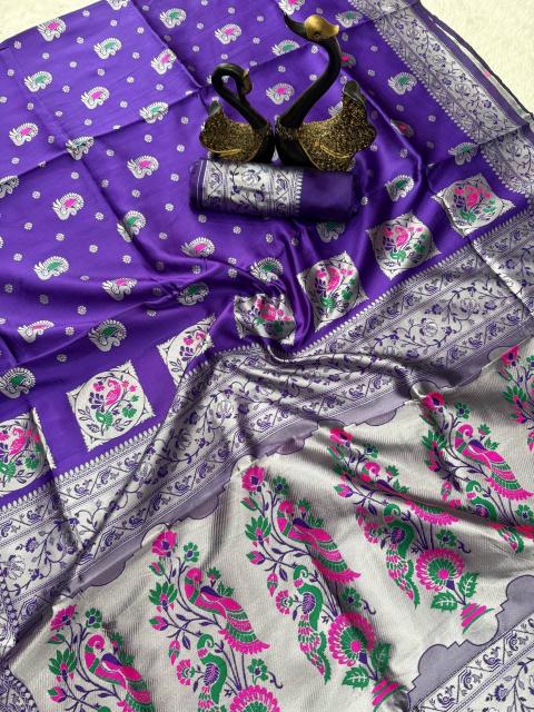Dazira SF 879 catalog paithani sarees wholesale
