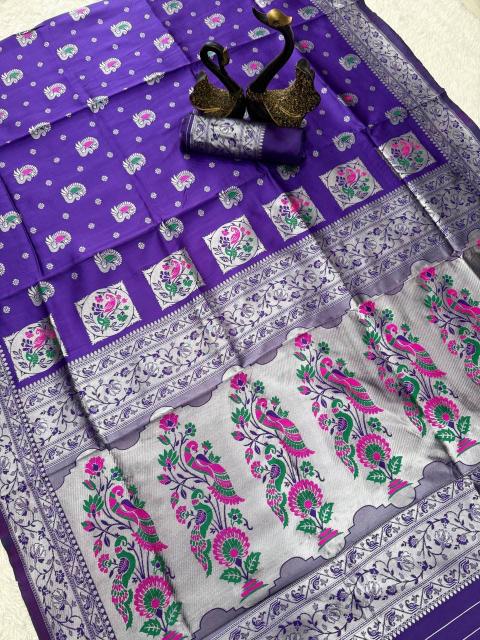 Dazira SF 879 catalog paithani sarees wholesale