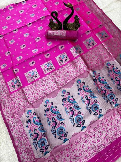 Dazira SF 879 catalog paithani sarees wholesale