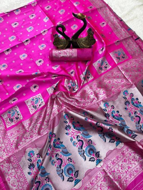Dazira SF 879 catalog paithani sarees wholesale