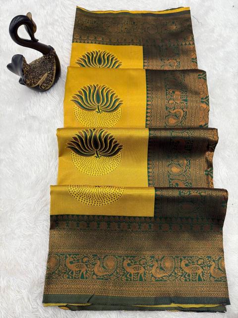 Dazira SF 922 Wholesale saree dealers in West Bengal