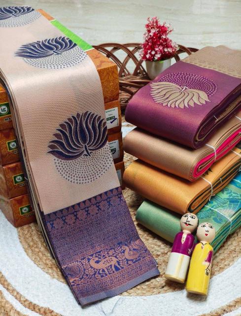 Dazira SF 922 Wholesale saree dealers in West Bengal