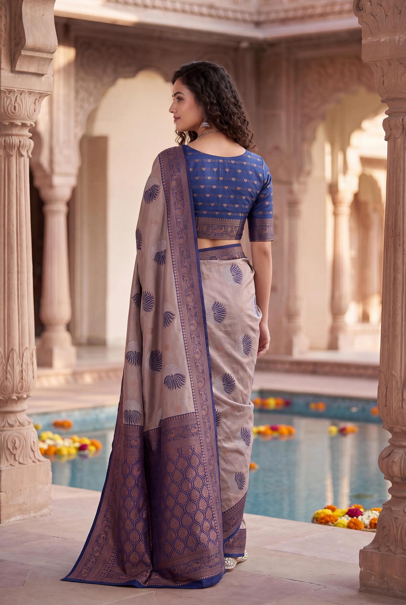Dazira SF 922 Wholesale saree dealers in West Bengal