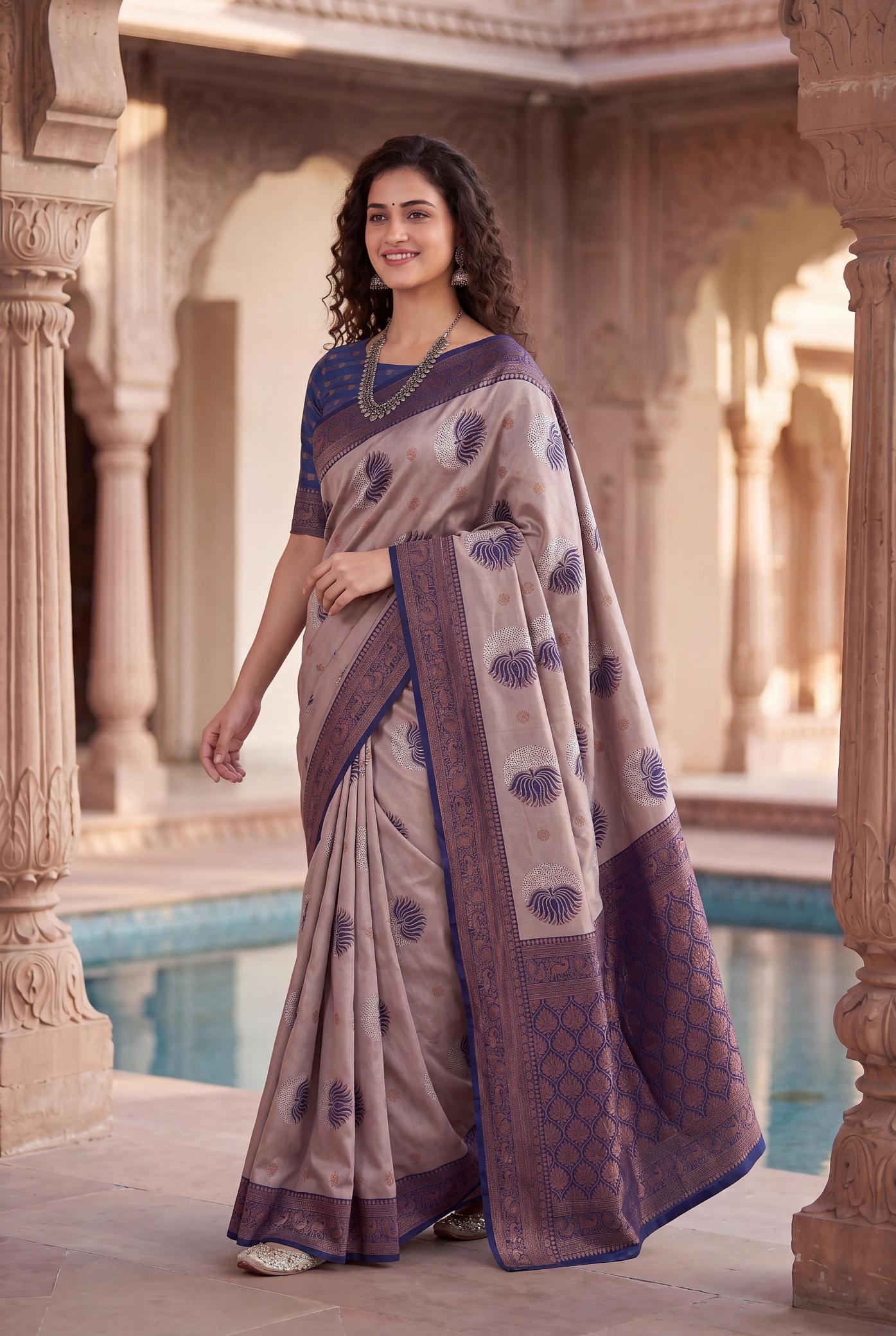Dazira SF 922 Wholesale saree dealers in West Bengal