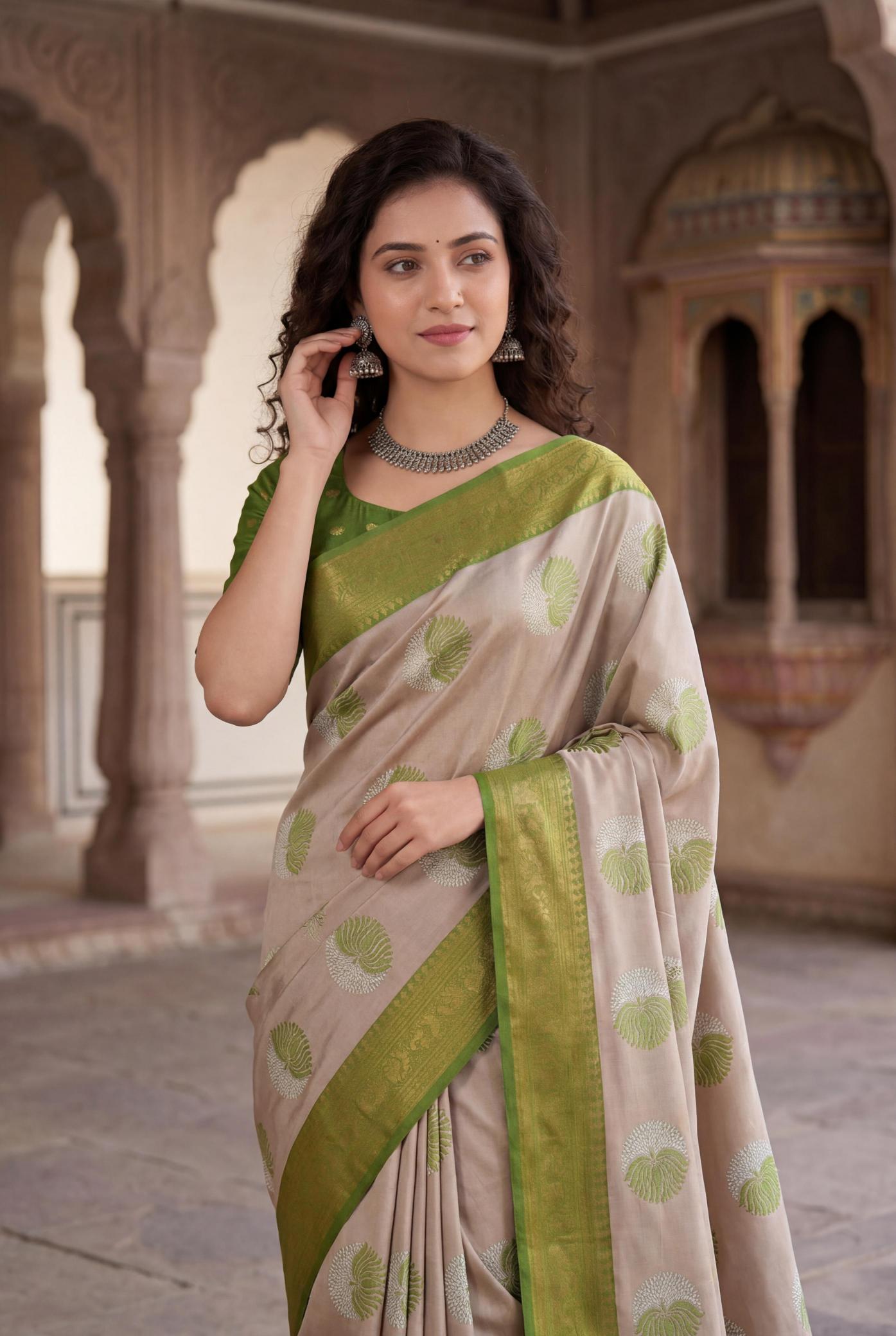 Dazira SF 922 Wholesale saree dealers in West Bengal