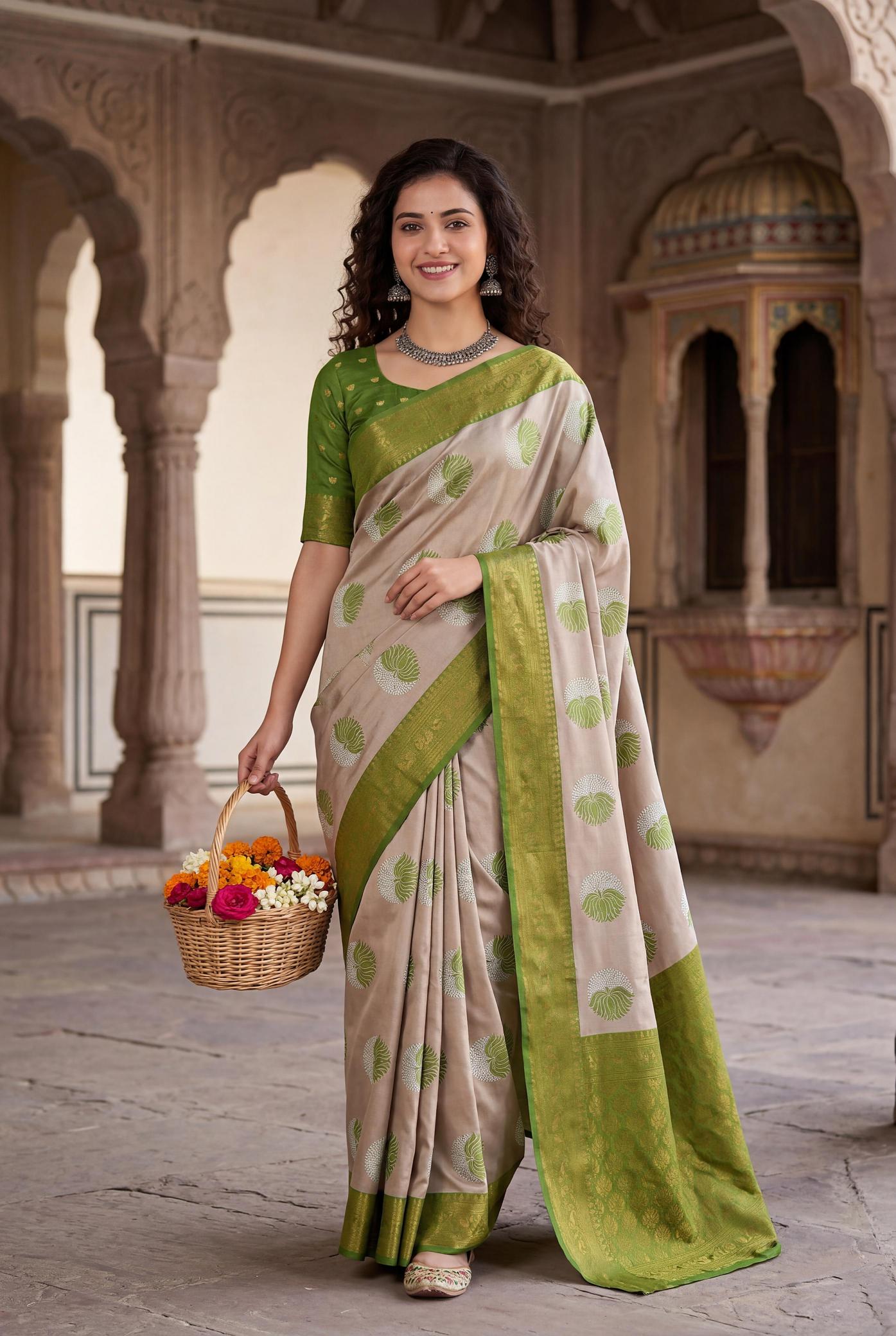 Dazira SF 922 Wholesale saree dealers in West Bengal