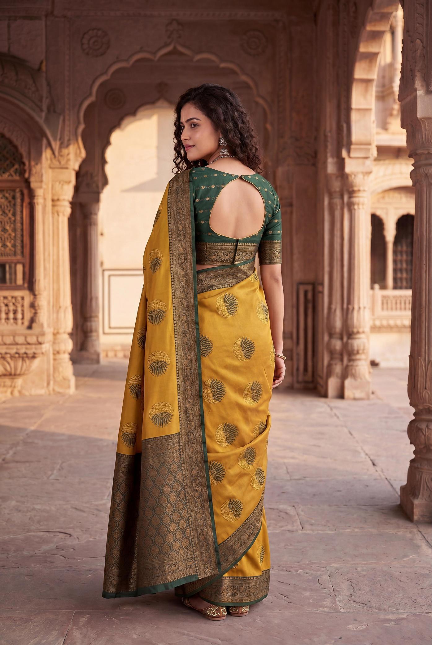 Dazira SF 922 Wholesale saree dealers in West Bengal