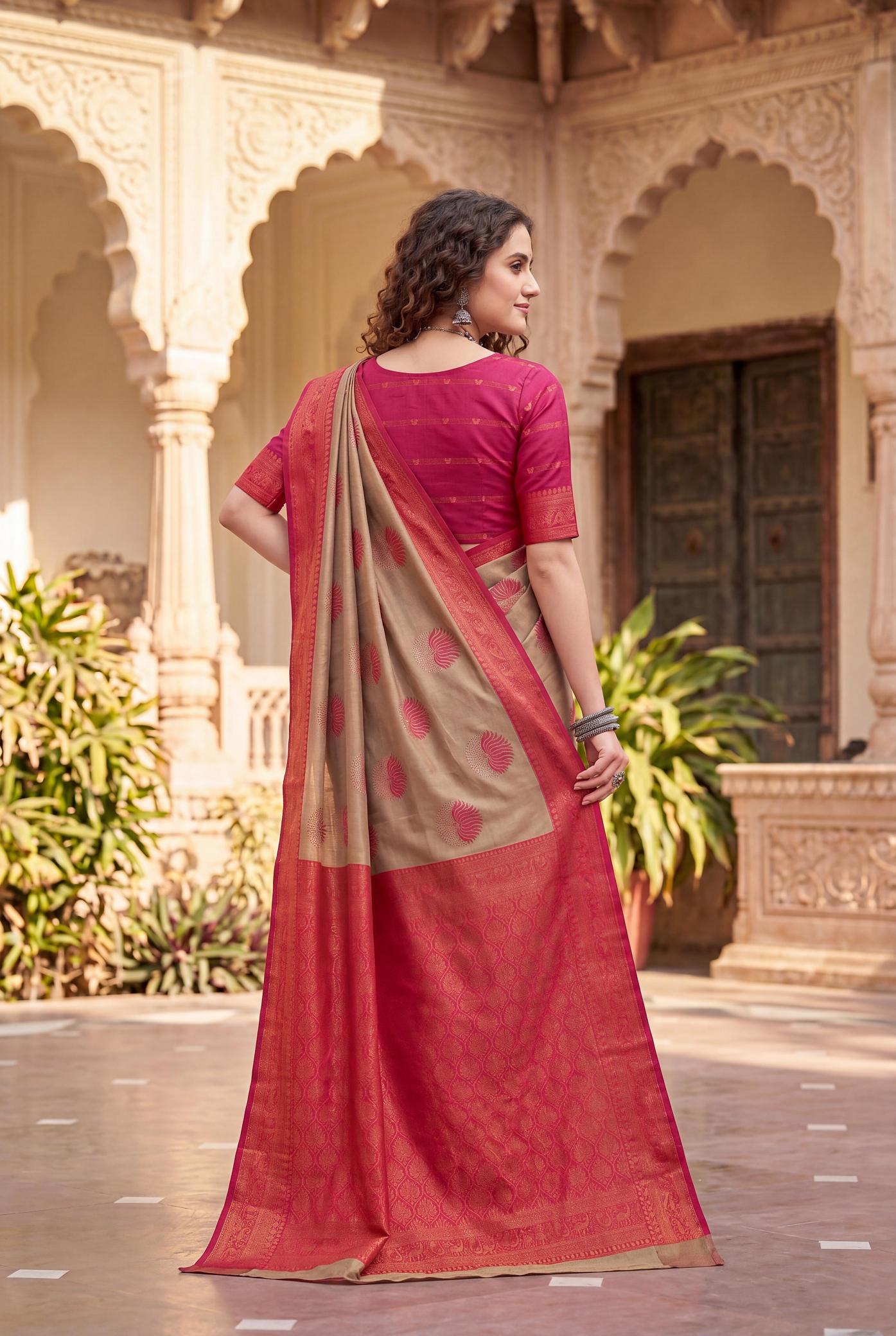 Dazira SF 922 Wholesale saree dealers in West Bengal