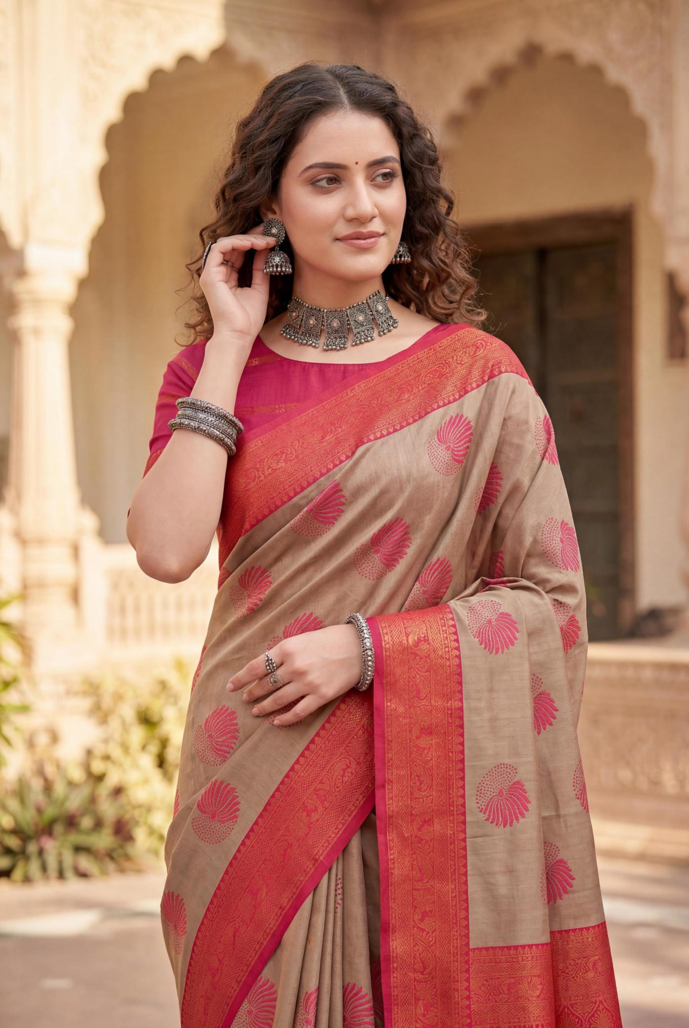 Dazira SF 922 Wholesale saree dealers in West Bengal