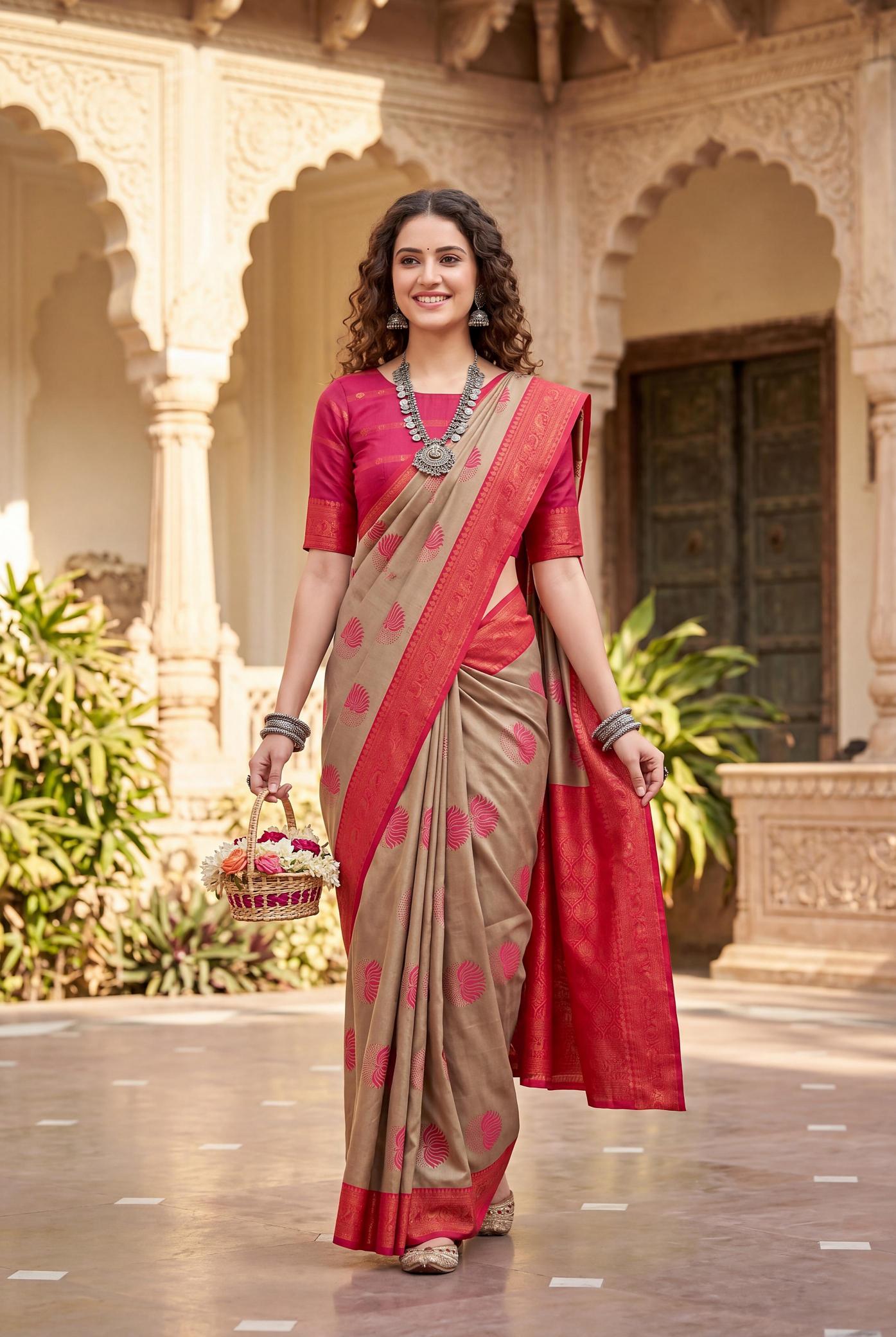 Dazira SF 922 Wholesale saree dealers in West Bengal