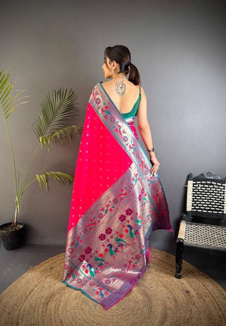 Dazira SF 945 Surat saree wholesale market