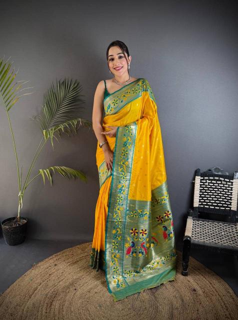 Dazira SF 945 Surat saree wholesale market