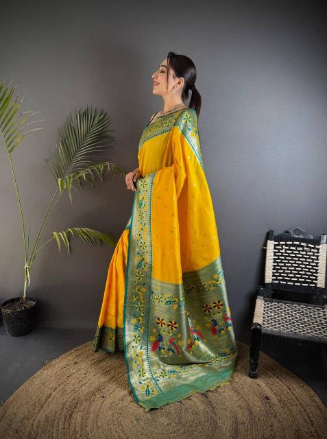 Dazira SF 945 Surat saree wholesale market