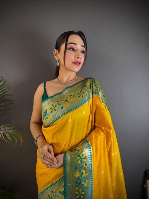 Dazira SF 945 Surat saree wholesale market