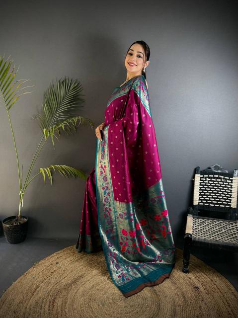 Dazira SF 945 Surat saree wholesale market