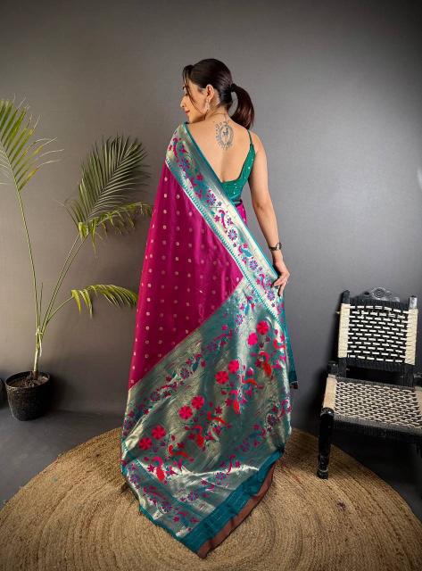Dazira SF 945 Surat saree wholesale market