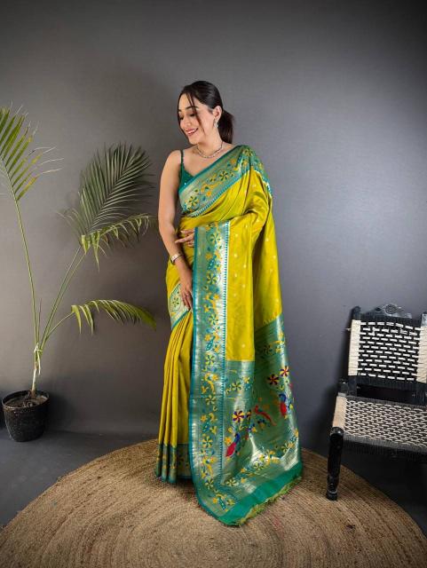 Dazira SF 945 Surat saree wholesale market