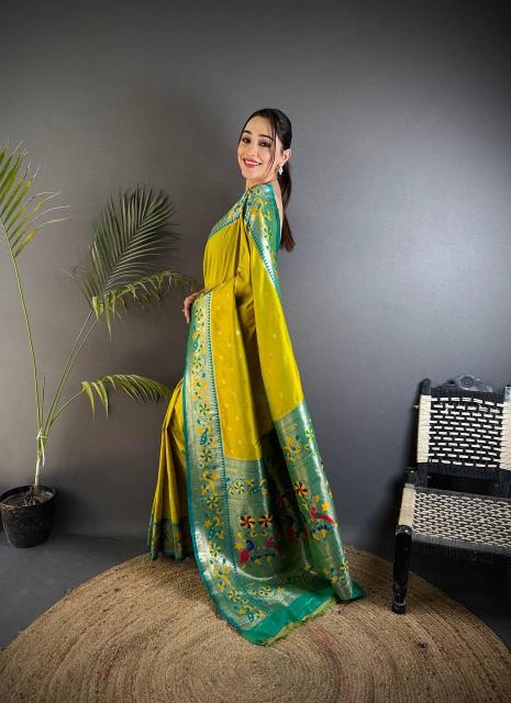 Dazira SF 945 Surat saree wholesale market
