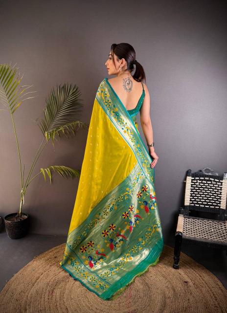 Dazira SF 945 Surat saree wholesale market