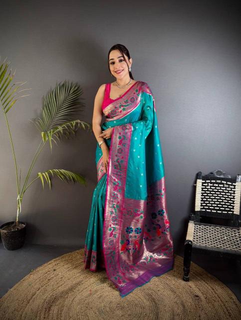 Dazira SF 945 Surat saree wholesale market