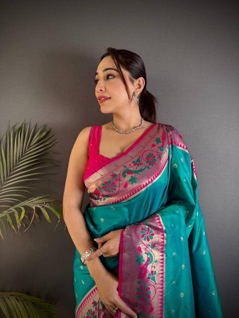 Dazira SF 945 Surat saree wholesale market