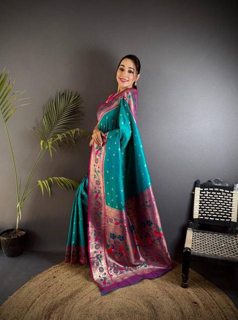 Dazira SF 945 Surat saree wholesale market