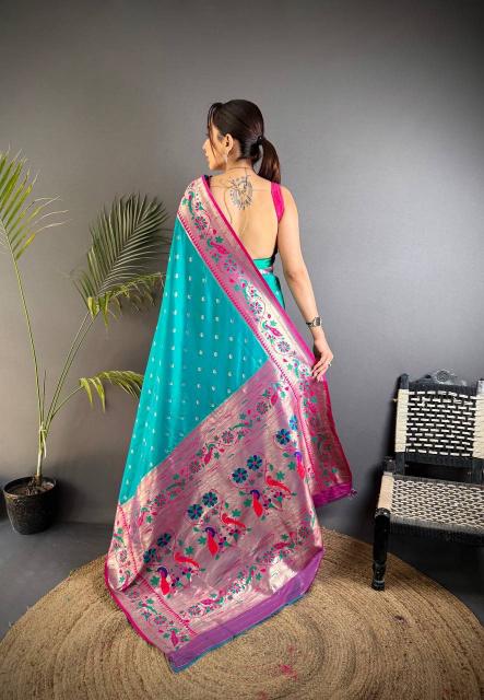 Dazira SF 945 Surat saree wholesale market