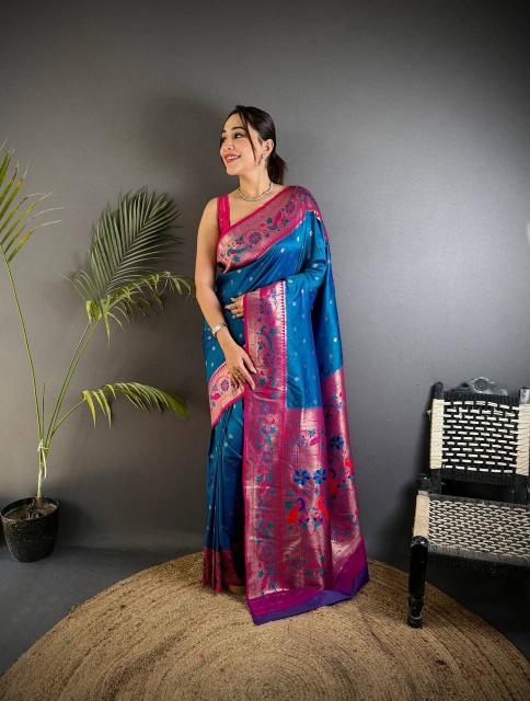 Dazira SF 945 Surat saree wholesale market