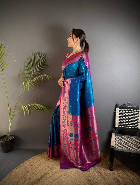 Dazira SF 945 Surat saree wholesale market