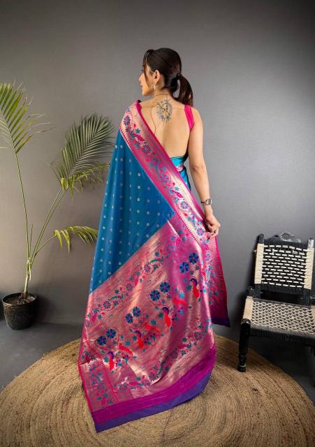 Dazira SF 945 Surat saree wholesale market