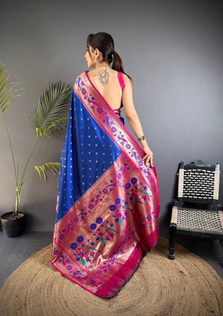 Dazira SF 945 Surat saree wholesale market