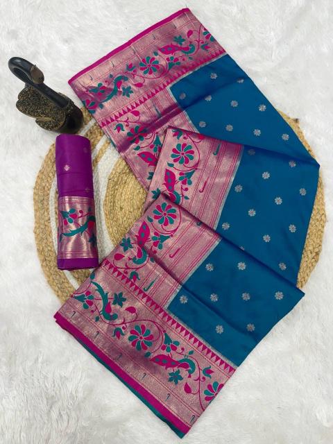 Dazira SF 945 Surat saree wholesale market
