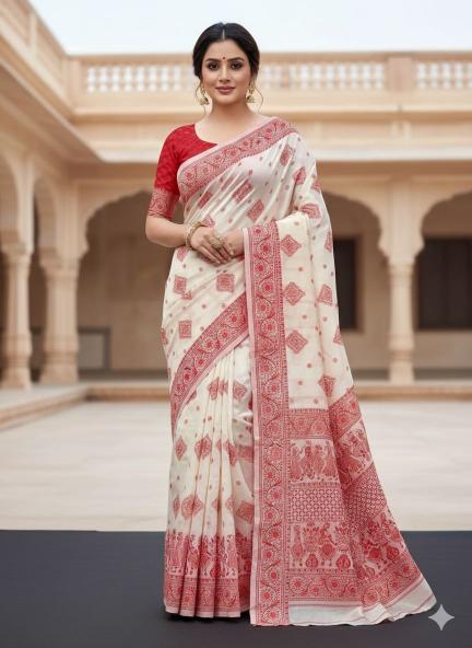 Dazira SF 974 Surat saree market