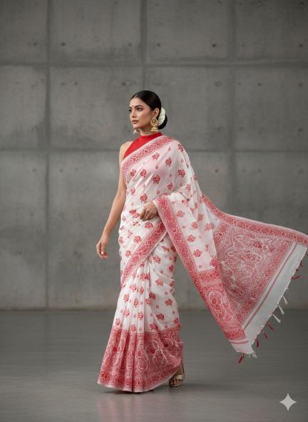 Dazira SF 974 Surat saree market