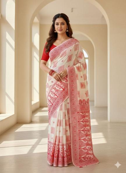 Dazira SF 974 Surat saree market