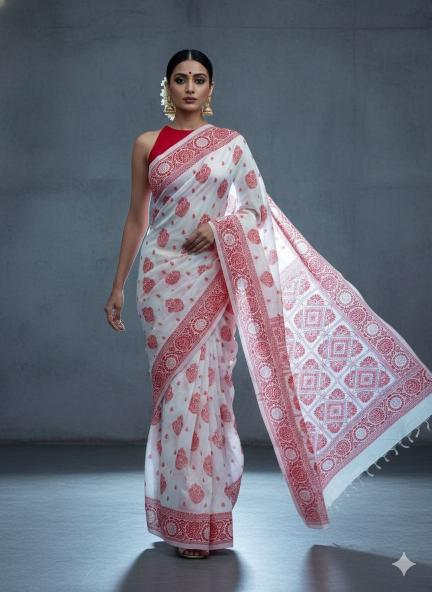 Dazira SF 974 Surat saree market