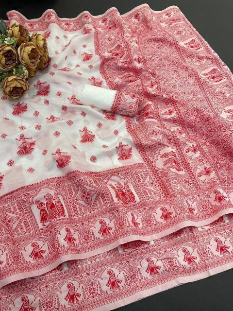 Dazira SF 974 Surat saree market