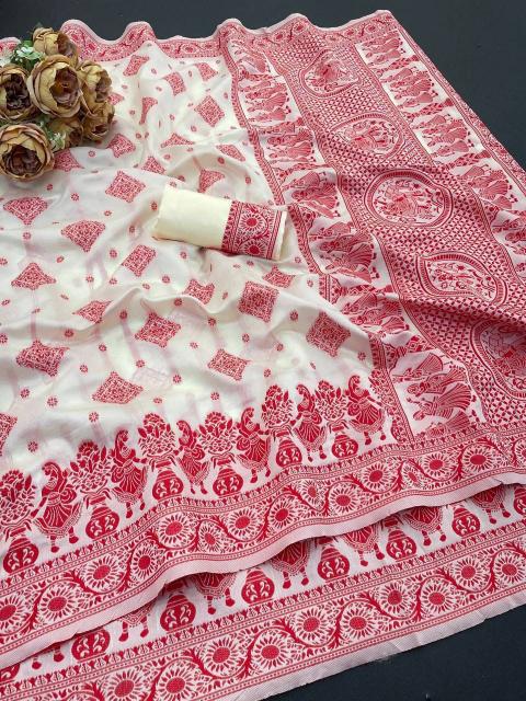 Dazira SF 974 Surat saree market
