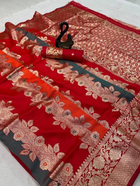 Dazira SF 980 Surat wholesale saree market