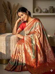 Dazira SF 980 Surat wholesale saree market