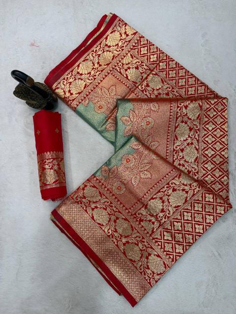 Dazira SF 980 Surat wholesale saree market