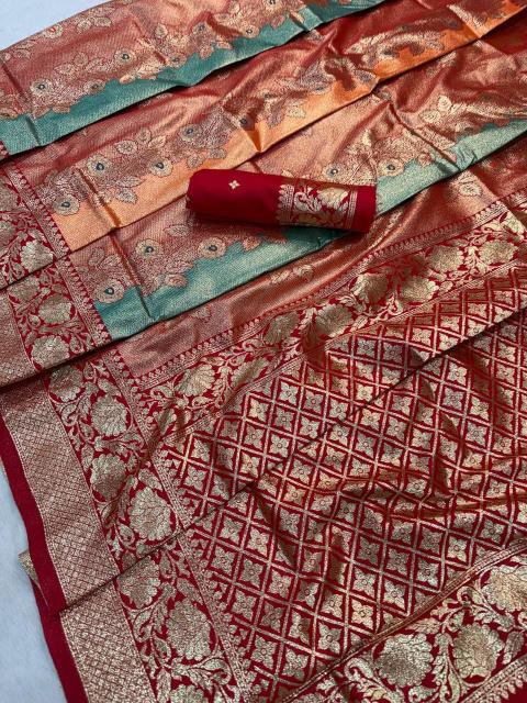Dazira SF 980 Surat wholesale saree market